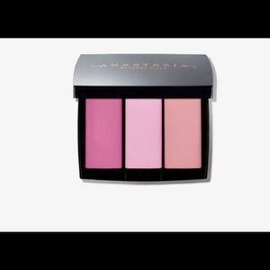 Anastasia Blush Trio